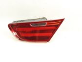 Tailgate rear/tail lights
