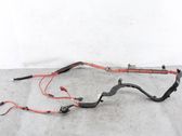 Positive cable (battery)