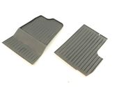 Panel drawer/shelf pad