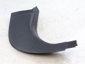 Front sill trim cover