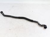 Engine coolant pipe/hose