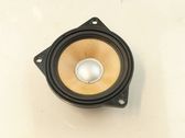 Rear door speaker