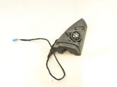 Front door high frequency speaker