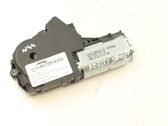 Sunroof motor/actuator