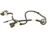 Gearbox/transmission wiring loom