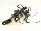 Front door wiring loom