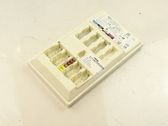 Central body control module