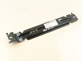 Battery bracket