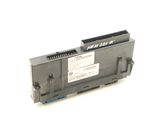Comfort/convenience module