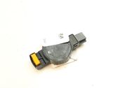 Rain sensor
