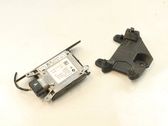 Radarsensor Totwinkel Spurwechsel