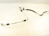 Air conditioning (A/C) pipe/hose