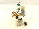 In-tank fuel pump