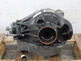 Rear differential
