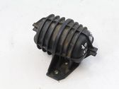 Turbo system vacuum part