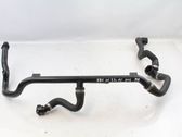 Engine coolant pipe/hose