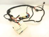 Gearbox/transmission wiring loom