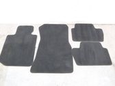 Car floor mat set