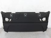 Parcel shelf