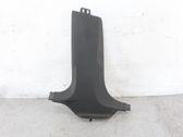 (B) pillar trim (bottom)