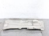 Exhaust heat shield