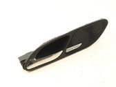 Front door interior handle