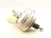 Brake booster