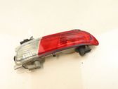 Rear bumper light