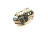 Throttle valve