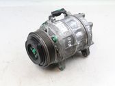 Air conditioning (A/C) compressor (pump)