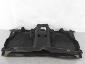 Rear floor carpet liner