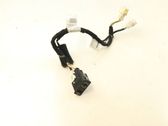 USB socket connector