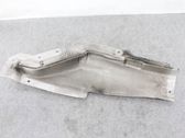 Exhaust heat shield
