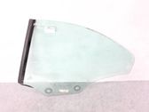 Rear side window