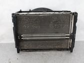 Radiator set