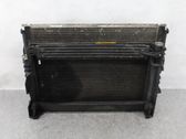 Radiator set