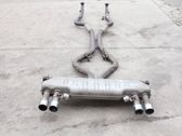Muffler/silencer