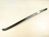 Windshield trim