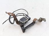 Niveausensor Niveauregulierung hinten