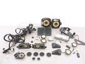 Audio system kit