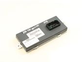 Autres unités de commande / modules