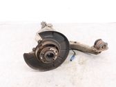 Rear wheel hub spindle/knuckle