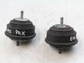 Engine mount bracket