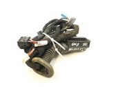 Rear door wiring loom