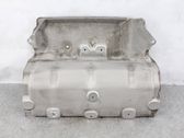 Exhaust heat shield