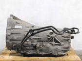 Automatic gearbox