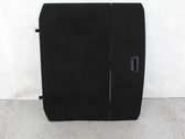 Trunk/boot mat liner