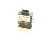 Fuel injection pump control unit/module