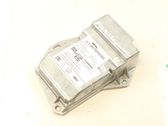 Airbag control unit/module