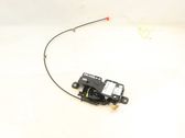 Tailgate/trunk/boot lock/catch/latch
